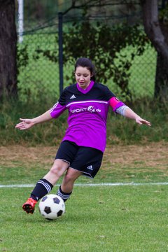 Bild 122 - C-Juniorinnen TuS Tensfeld - FSC Kaltenkirchen : Ergebnis: 2:4